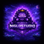Skyblock NigloStudio logo