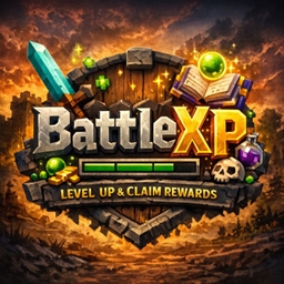 BattleXP logo