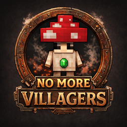 No More Villagers project image
