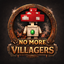 No More Villagers logo