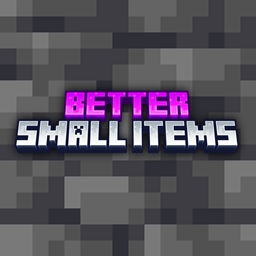 Better Small Items logo