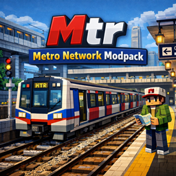 MTR Metro Nerwork Supplies project image