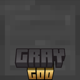 The Gray Goo logo