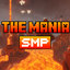 The One And Only Mania logo