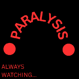 PARALYSIS A Nightmare Experience project image