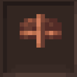 Excalibur | Copper Age Backport Support logo