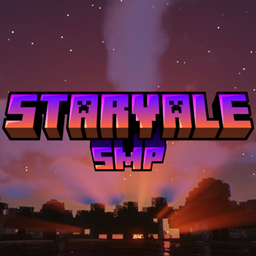 Starvale SMP logo