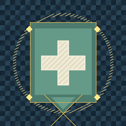 ImYOURhealer logo