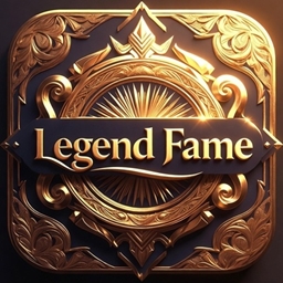 Legend Fame Reputation Mod logo