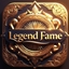 Legend Fame Reputation Mod logo