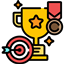 Achievement Auto Untrack logo