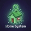 Home System Addon: Set Locations & Teleport logo