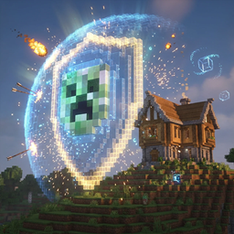 mewGuard project image