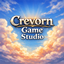 Crevorn Game Studio logo