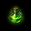Lazy Consumables Anniversary logo