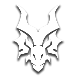 HydraCraft - Original logo
