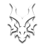 HydraCraft - Original logo