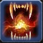 Lazy Threat Anniversary logo