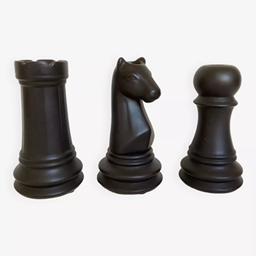 Chess AI project image
