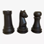 Chess AI logo