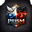 Prism Council SMP logo