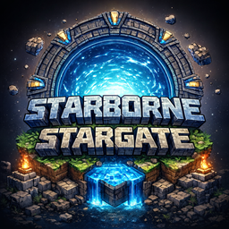 Starborne Stargate project image