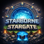 Starborne Stargate logo