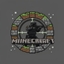 Global Blockade Counter-Strike but whit blocks logo