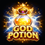 God Potion [ Achievements Friendly  ] logo