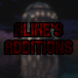 Alike's Additions project image