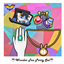aithsims4 - Wonder Tea Party Set logo