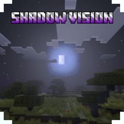 SHADOW VISION (Knight) logo
