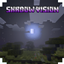 SHADOW VISION (Knight) logo
