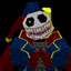 Poppy Playtime Chapter 5 Addon By ZombieMC logo