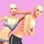AmphaRose_Couple06 logo