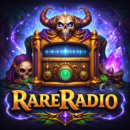 RareRadio project image