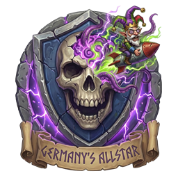 GermanysAllStar logo