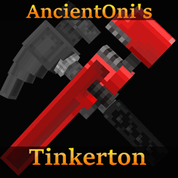 Tinkerton logo