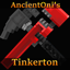Tinkerton logo
