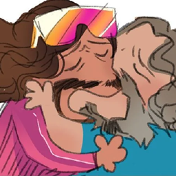 Official GayMen logo