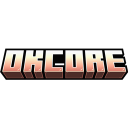OK Core logo