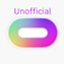Oculus Unofficial logo