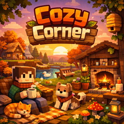 A Cozy Corner project image