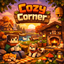 A Cozy Corner logo