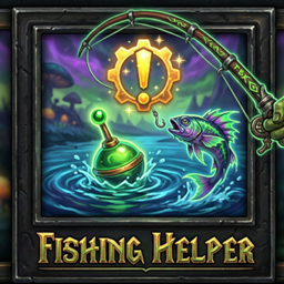 FishingHelper project image
