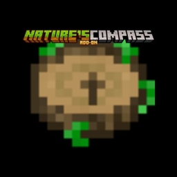 Nature's Compass v1.1 - Unofficial Post logo