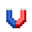 Auto Magnets+ 'Achievements Friendly' logo