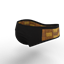 Bikini Undies Yellow Plaid logo
