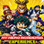 A My Hero Academia Experience - Quirks Unchained logo