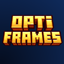 OptiFrames logo